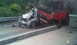 中山大涌车祸最新爆料